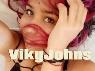 VikyJohns