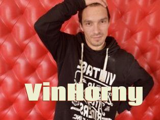 VinHorny