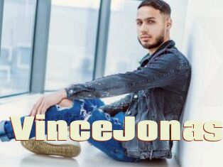 VinceJonas