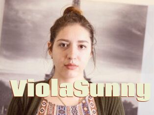 ViolaSunny