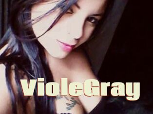 VioleGray