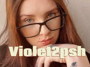 Violet2psh