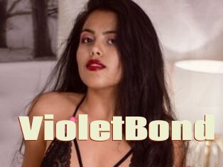 VioletBond