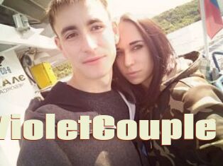 VioletCouple