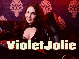 VioletJolie