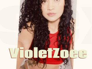 VioletZoee