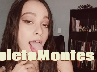 VioletaMontes