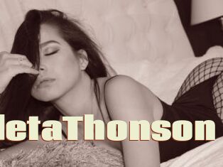 VioletaThonson