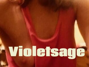 Violetsage