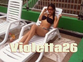 Violetta26