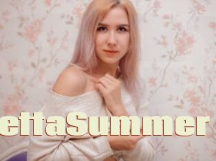 ViolettaSummer