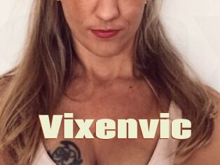 Vixenvic