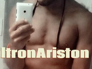 Voltron_Ariston