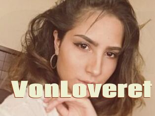 VonLoveret