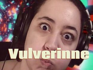 Vulverinne