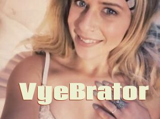 VyeBrator