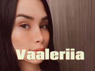 Vaaleriia