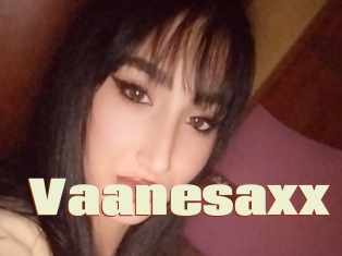 Vaanesaxx