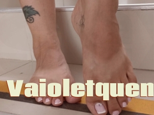 Vaioletquen