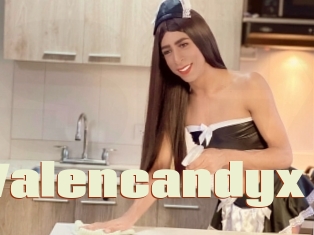 Valencandyx