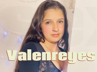 Valenreyes