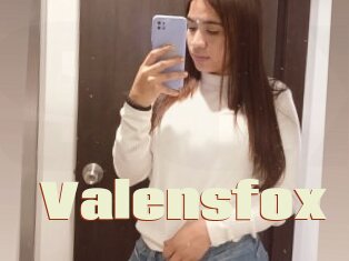 Valensfox