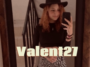 Valent27