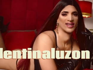 Valentinaluzon