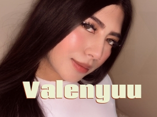 Valenyuu