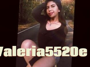 Valeria5520e