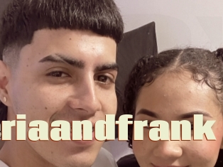 Valeriaandfrank