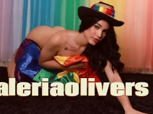 Valeriaolivers