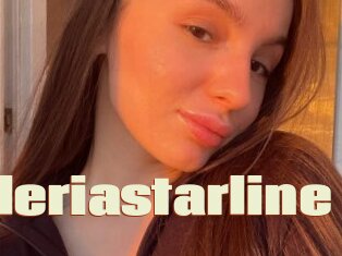 Valeriastarline