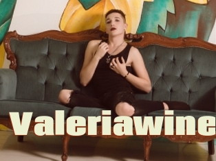 Valeriawine