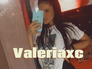 Valeriaxc