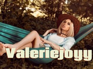 Valeriejoyy