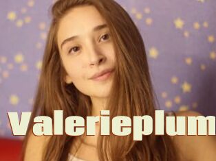 Valerieplum