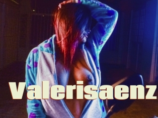 Valerisaenz