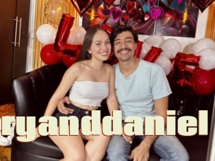 Valeryanddaniel