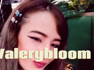 Valerybloom