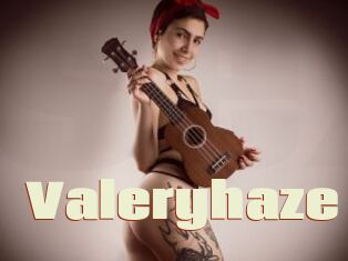 Valeryhaze