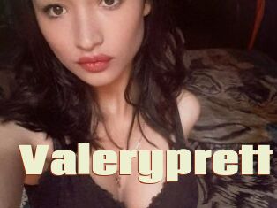 Valeryprett