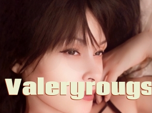 Valeryrougs