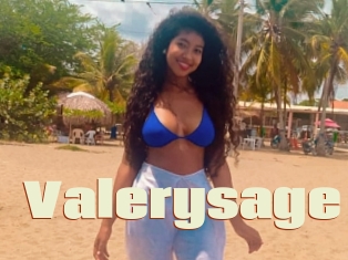 Valerysage