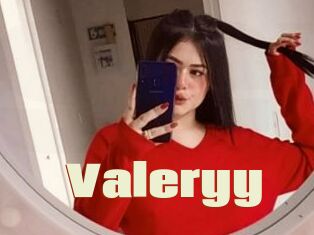 Valeryy