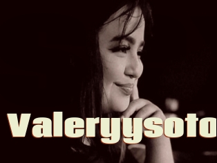 Valeryysoto