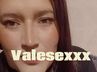 Valesexxx