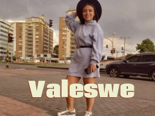 Valeswe