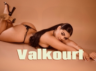 Valkourt