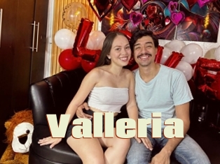 Valleria